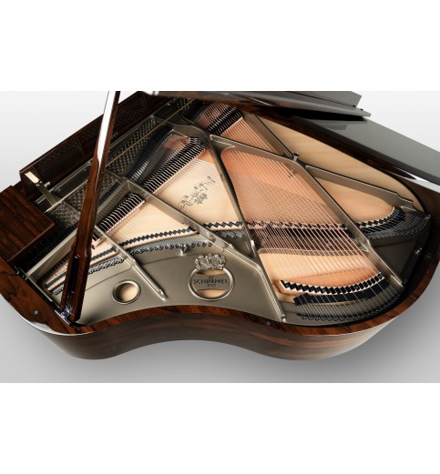 Schimmel Classic C169T Ziricote